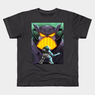 ZURG Kids T-Shirt